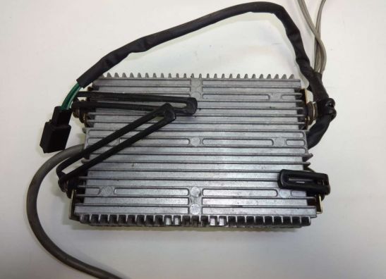 Radio toebehoren Honda Goldwing GL