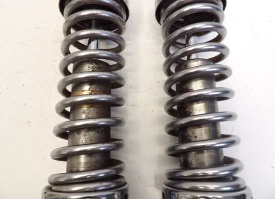 Stossdampfer hinten Honda VT 800 C Shadow