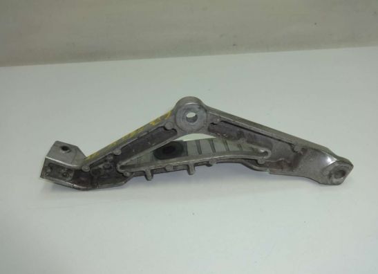 Soziusfussraste links Honda CB 650