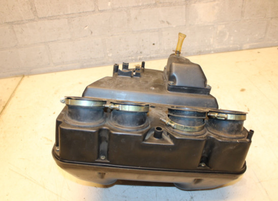 Luchtfilterhuis Yamaha XJ 900 S Diversion