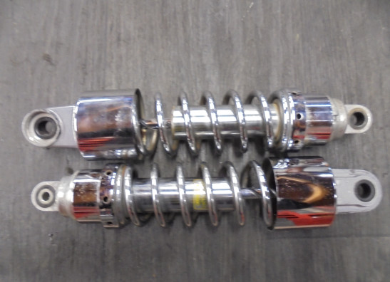 Achterschokbreker Honda VF 700  750 Supermagna