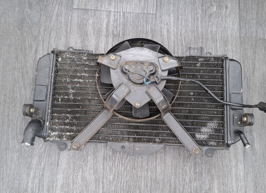 Radiateur Yamaha FZR 600