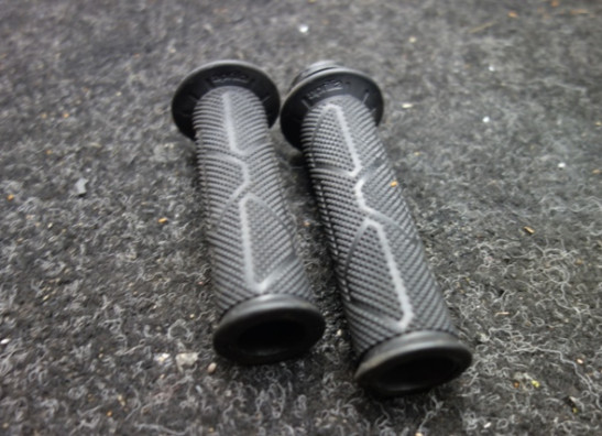 Gashandle Aprilia RSV 1000