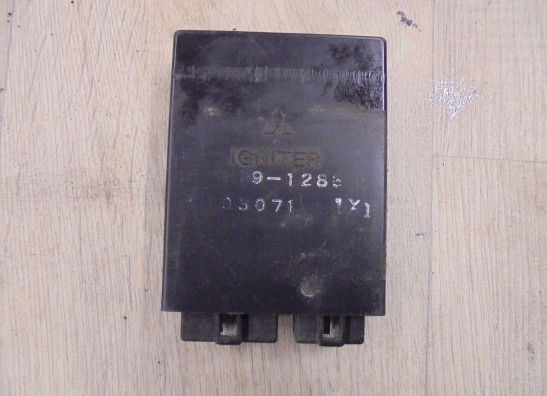 Ignitor CDI ECU Kawasaki ZZR 600