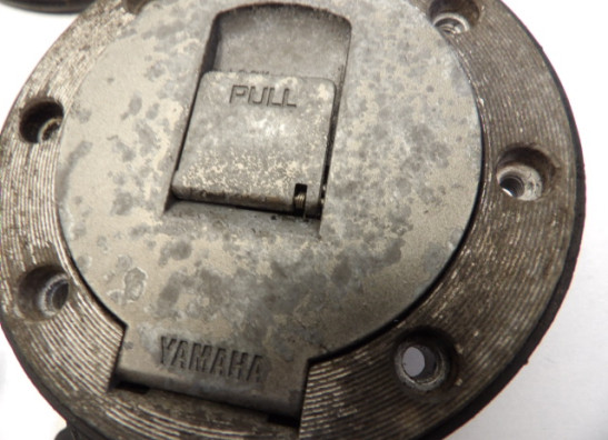 Slotenset Yamaha FAZER 600