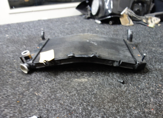 Cowl upper front Yamaha FZ1