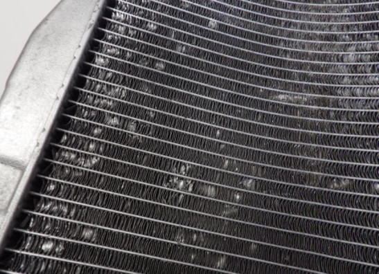 Radiator Kawasaki ZX 7 R