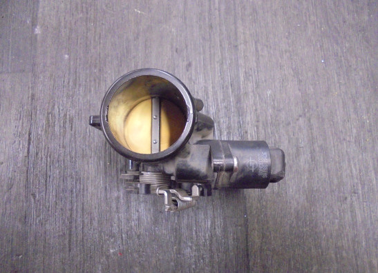 Throttle body BMW R 1200 GS