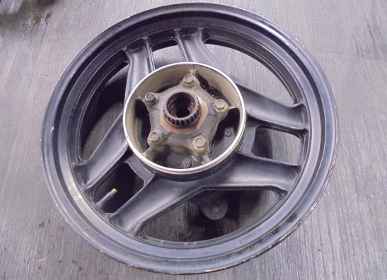 Felge hinten Honda CB 750 