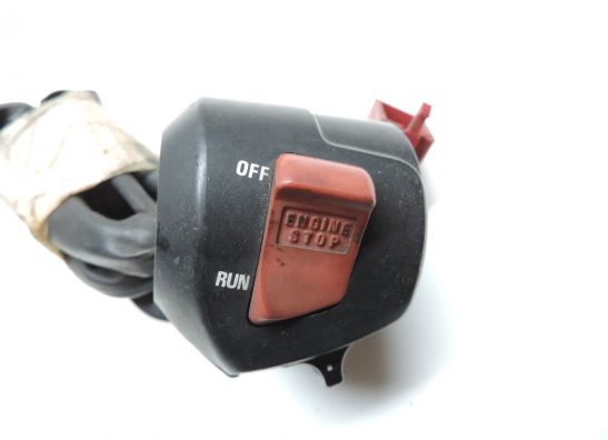 Lenkerschalter rechts Honda CBR 1000 F