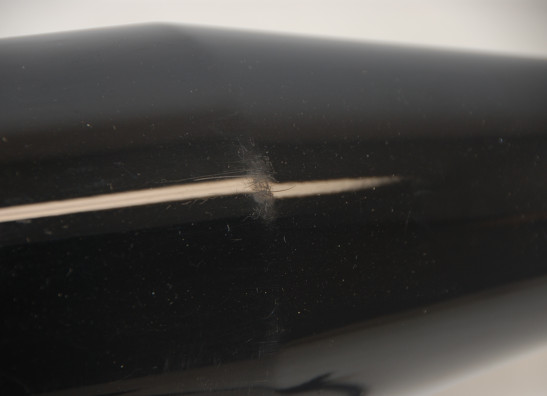 Uitlaat Harley Davidson Softtail