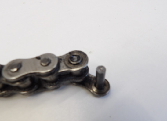 Chain and sprocket kit Honda CBR 900 RR