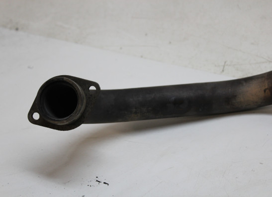 Auspuff-Krummer Honda XL 1000 V Varadero