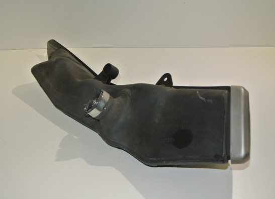 Uitlaat Honda CB 1000 R