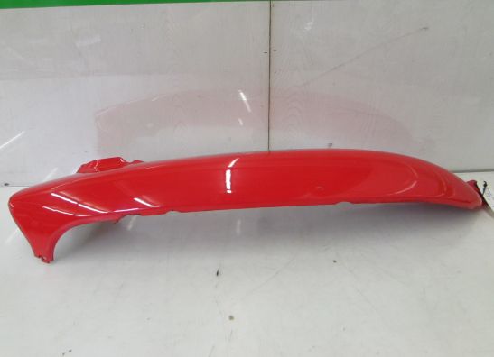 Heck rechts Suzuki GSX F 600