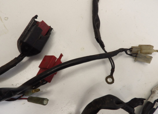 Overig Honda Deauville 650 - 700