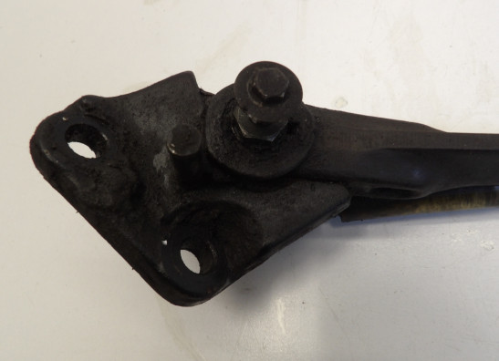 Standaard Honda VFR 800 I