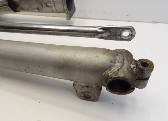 Achterbrug Yamaha XV 750 Virago