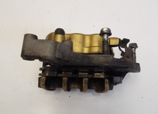 Brake caliper right front Honda CBF 1000