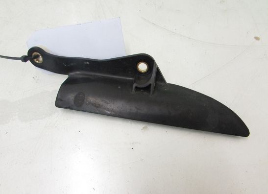 Cowl left small Triumph 675 Street Triple R