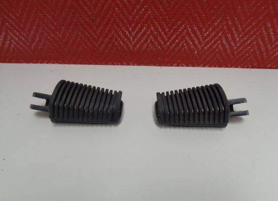 Footrest left Yamaha XV 950 R
