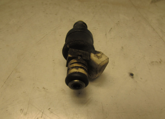 Gasklephuis BMW K 1200 RS