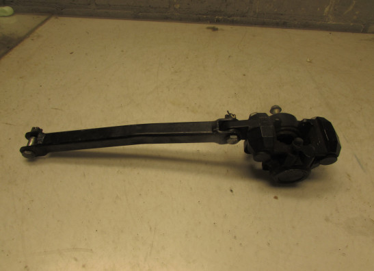 Achter remklauw Suzuki GSF 1200 Bandit