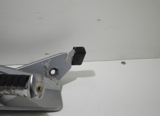 Schetsplaat links BMW R 1200 RT