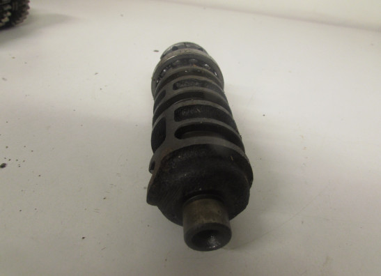 Gear box Kawasaki ZXR 750