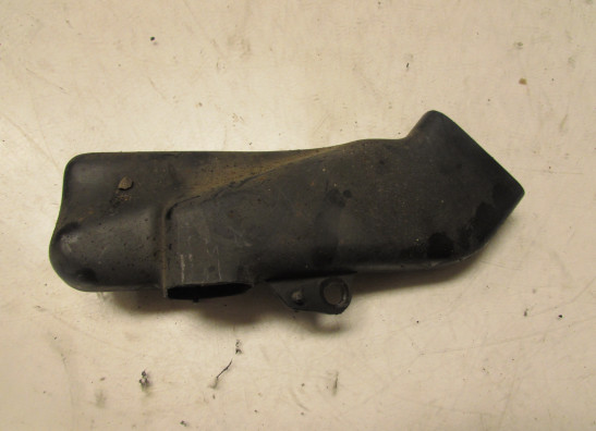 Air intake center Honda CBR 1000 F