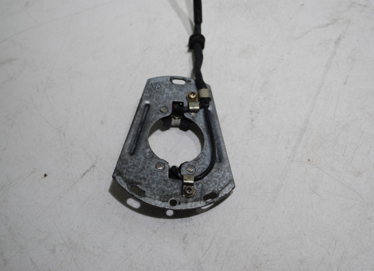 Pulsgever BMW R 1100 GS