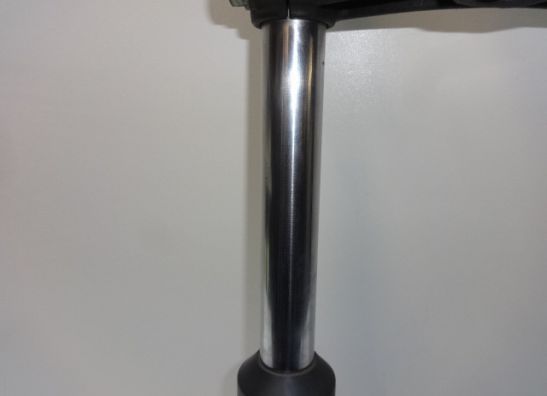 Voorpoot links compleet Kawasaki Z 250