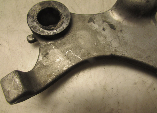 Bremssattel Bremszange hinten Yamaha GTS 1000