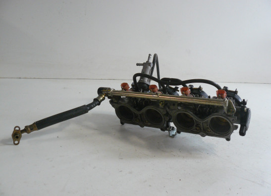 Throttle body Honda CBR 600 RR