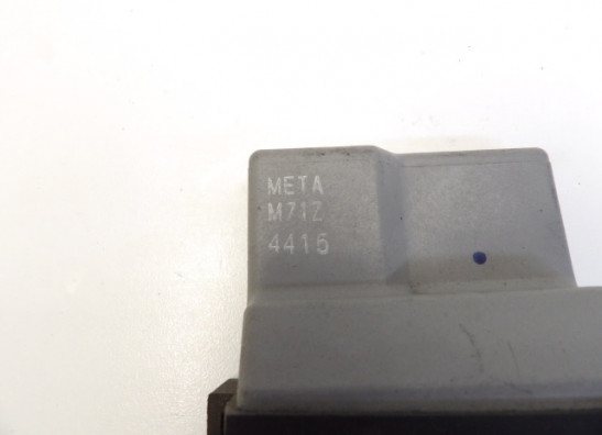 Ignitor CDI ECU Honda CBF 500