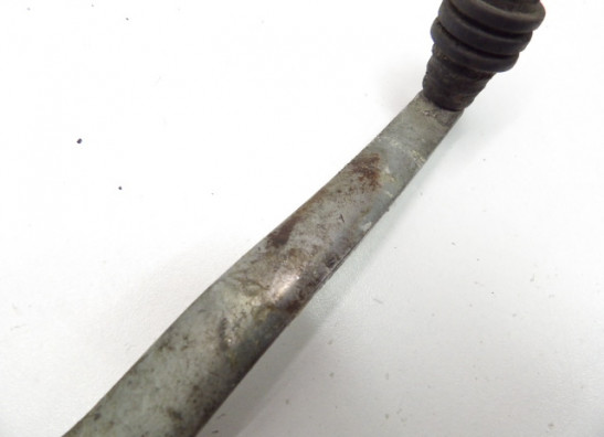 Schakelpedaal Yamaha FZR 400