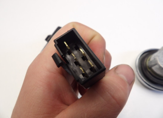 Key set Kawasaki VN 900