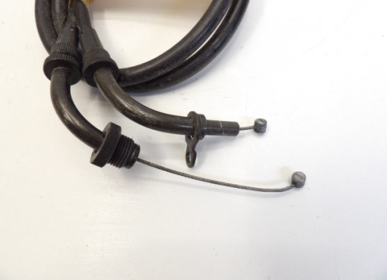 Gaskabel Suzuki GSX R 600