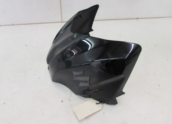 Fuel tank cover Suzuki GSX R 1000