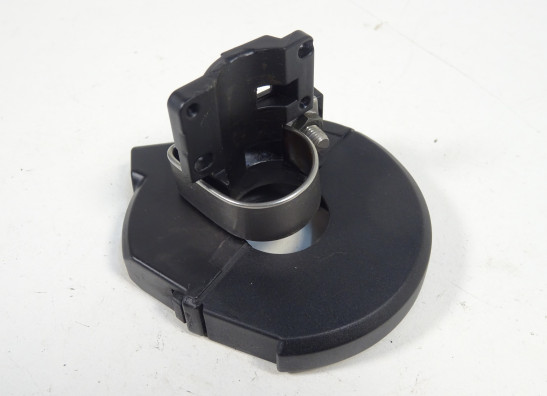 Gashandle BMW R 1200 ST