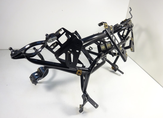 Stay upper cowl BMW R 1200 RT