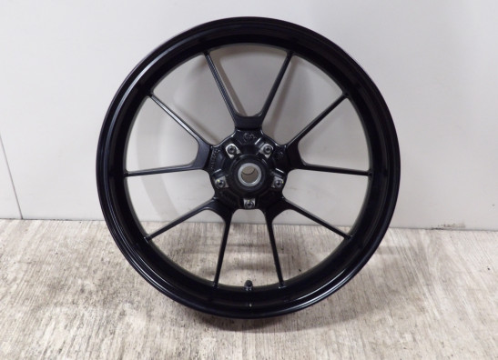 Voorvelg Ducati Diavel 1260