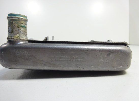 Kuhler Yamaha XTX 660