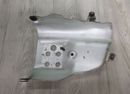 Carterpan Ducati Multistrada 1200