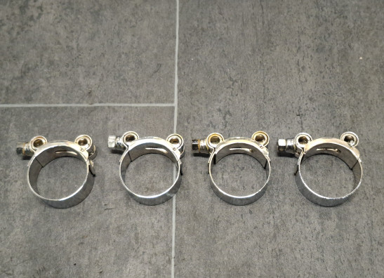 Muffler Suzuki GS 1000