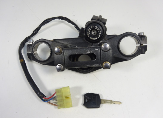 Contact slot Kawasaki ER 6 2005-2008