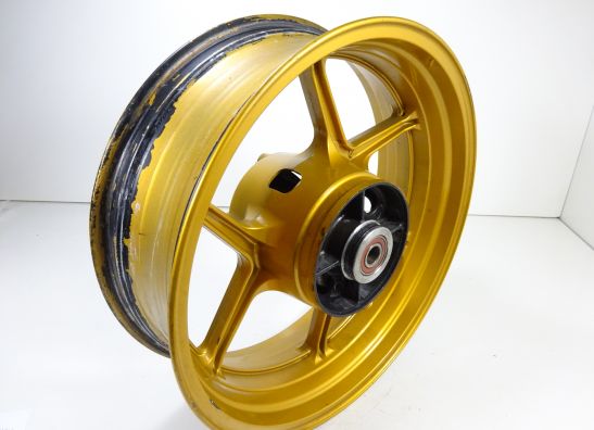 Achtervelg Kawasaki Z 750