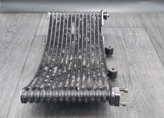 Oil cooler Suzuki GSX R 750