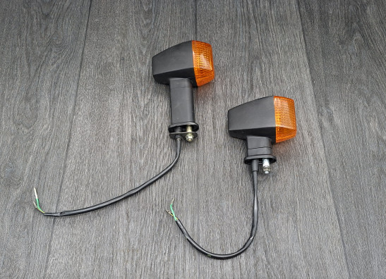 Knipperlicht Kawasaki ER 5