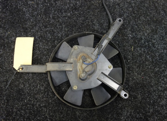 Lufter Yamaha FJR 1300